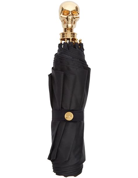 alexander mcqueen umbrella